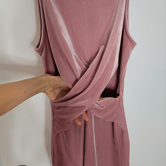 Guess mini suede dress - Picture 17 of 17